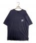 stussy (ステューシー) ダイス ポケットTシャツ ネイビー サイズ:XL：9000円