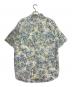 stussy (ステューシー) アロハシャツ ブルー サイズ:XL：12000円