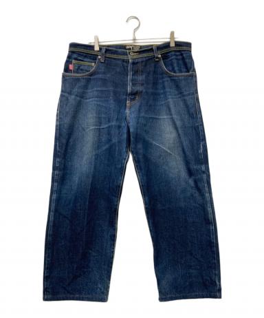 中古・古着通販】stussy (ステューシー) ROUGH AND RUGGED (ラフ