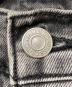 中古・古着 LEVI'S PReMIUM (リーバイス プレミアム) デニムパンツ ブラック サイズ:W25：4000円