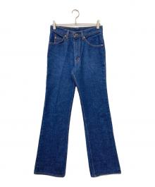 LEVI'S（リーバイス）の古着「デニムパンツ」｜インディゴ
