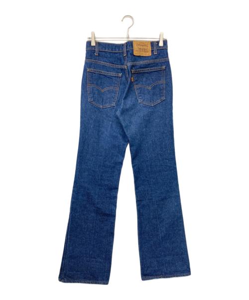 LEVI'S（リーバイス）LEVI'S (リーバイス) デニムパンツ インディゴ サイズ:SIZE 76cm (W30)の古着・服飾アイテム