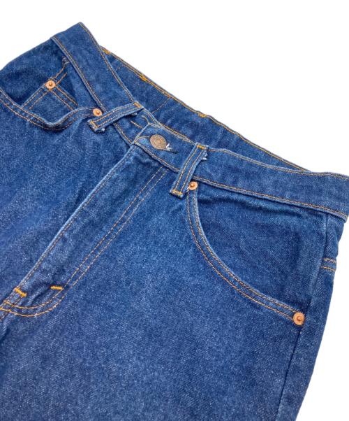 LEVI'S（リーバイス）LEVI'S (リーバイス) デニムパンツ インディゴ サイズ:SIZE 76cm (W30)の古着・服飾アイテム