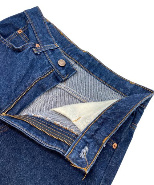 LEVI'S（リーバイス）LEVI'S (リーバイス) デニムパンツ インディゴ サイズ:SIZE 76cm (W30)の古着・服飾アイテム