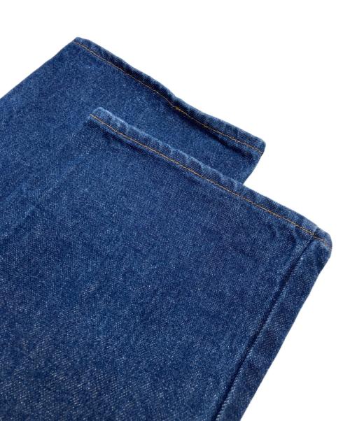 LEVI'S（リーバイス）LEVI'S (リーバイス) デニムパンツ インディゴ サイズ:SIZE 76cm (W30)の古着・服飾アイテム