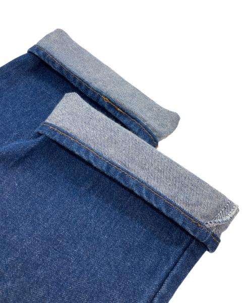 LEVI'S（リーバイス）LEVI'S (リーバイス) デニムパンツ インディゴ サイズ:SIZE 76cm (W30)の古着・服飾アイテム
