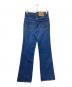 LEVI'S (リーバイス) デニムパンツ インディゴ サイズ:SIZE 76cm (W30)：8000円