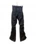 SLY (スライ) LACE UP ATHLEISURE FLARE PT ブラック サイズ:2：5000円