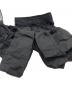 中古・古着 SLY (スライ) LACE UP ATHLEISURE FLARE PT ブラック サイズ:2：5000円