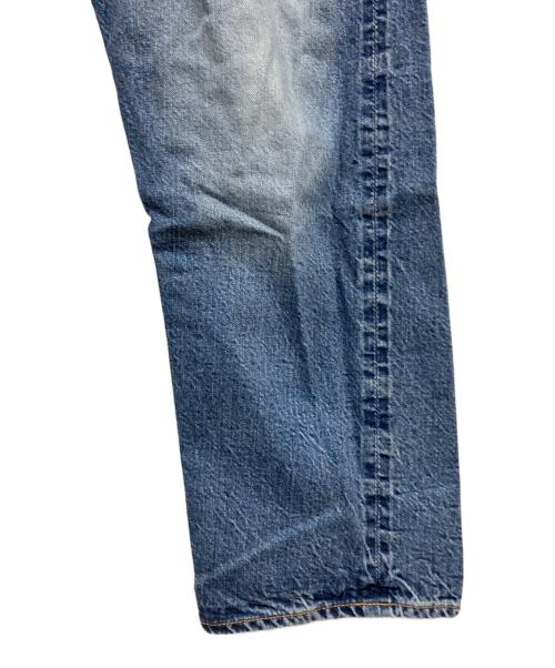 WAREHOUSE（ウエアハウス）WAREHOUSE (ウエアハウス) 1105 デニムパンツ インディゴ サイズ:W38×L29の古着・服飾アイテム