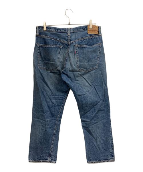 WAREHOUSE（ウエアハウス）WAREHOUSE (ウエアハウス) 1105 デニムパンツ インディゴ サイズ:W38×L29の古着・服飾アイテム