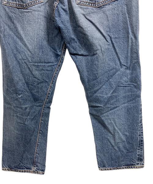 WAREHOUSE（ウエアハウス）WAREHOUSE (ウエアハウス) 1105 デニムパンツ インディゴ サイズ:W38×L29の古着・服飾アイテム