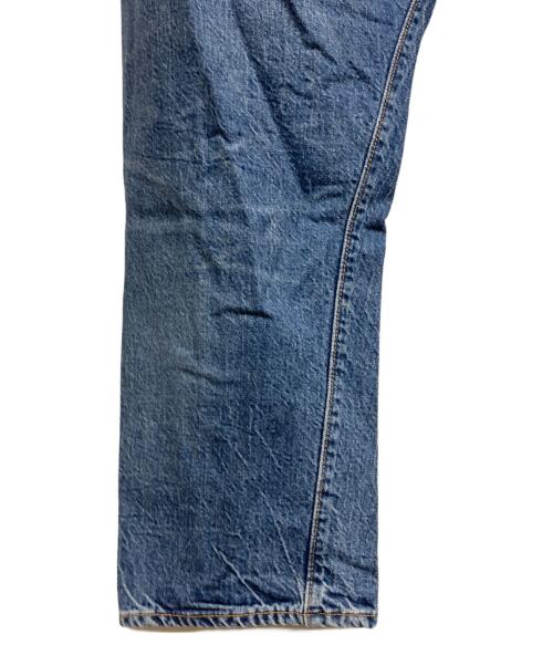 WAREHOUSE（ウエアハウス）WAREHOUSE (ウエアハウス) 1105 デニムパンツ インディゴ サイズ:W38×L29の古着・服飾アイテム