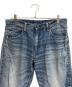 WAREHOUSE (ウエアハウス) 1105 デニムパンツ インディゴ サイズ:W38×L29：14000円