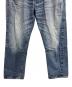 中古・古着 WAREHOUSE (ウエアハウス) 1105 デニムパンツ インディゴ サイズ:W38×L29：14000円