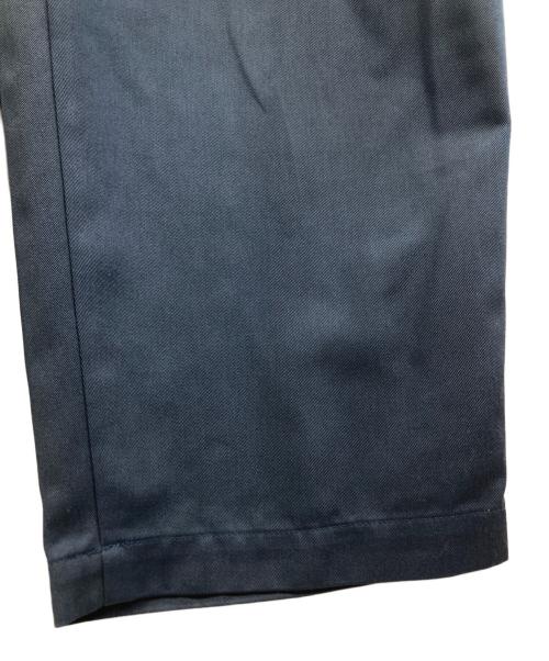 SEESEE（シーシー）SEESEE (シーシー) Dickies (ディッキーズ) BAGGY PANTS ネイビー サイズ:Lの古着・服飾アイテム