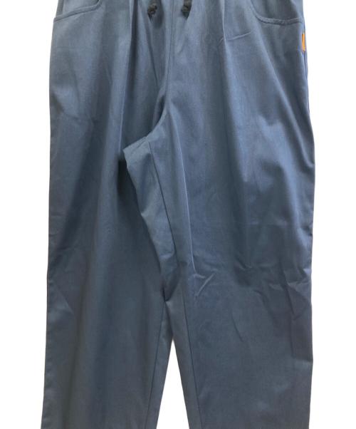 SEESEE（シーシー）SEESEE (シーシー) Dickies (ディッキーズ) BAGGY PANTS ネイビー サイズ:Lの古着・服飾アイテム
