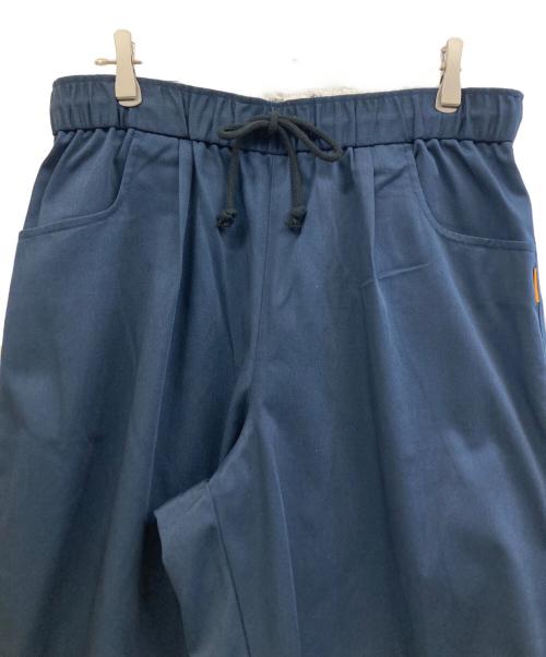 SEESEE（シーシー）SEESEE (シーシー) Dickies (ディッキーズ) BAGGY PANTS ネイビー サイズ:Lの古着・服飾アイテム