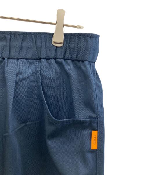 SEESEE（シーシー）SEESEE (シーシー) Dickies (ディッキーズ) BAGGY PANTS ネイビー サイズ:Lの古着・服飾アイテム