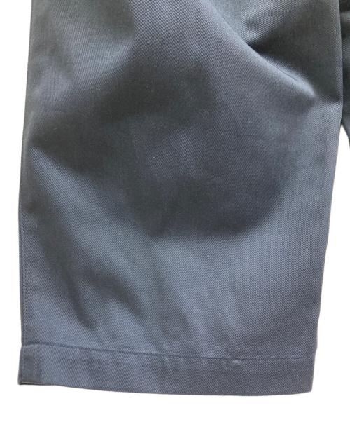 SEESEE（シーシー）SEESEE (シーシー) Dickies (ディッキーズ) BAGGY PANTS ネイビー サイズ:Lの古着・服飾アイテム