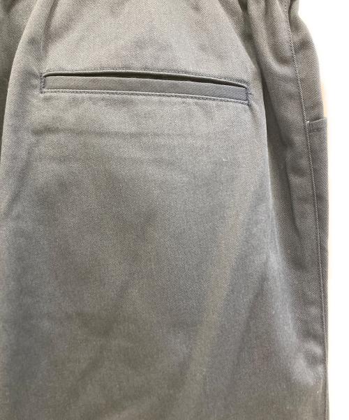 SEESEE（シーシー）SEESEE (シーシー) Dickies (ディッキーズ) BAGGY PANTS ネイビー サイズ:Lの古着・服飾アイテム
