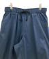 中古・古着 SEESEE (シーシー) Dickies (ディッキーズ) BAGGY PANTS ネイビー サイズ:L：15000円