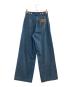 OHGA (オオガ) Balance Denim インディゴ サイズ:S：13000円
