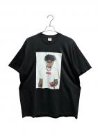 SUPREMEシュプリーム）の古着「23AW NBA YoungBoy Tee」｜ブラック