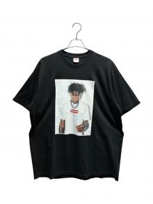 SUPREME（シュプリーム）の古着「23AW NBA YoungBoy Tee」｜ブラック