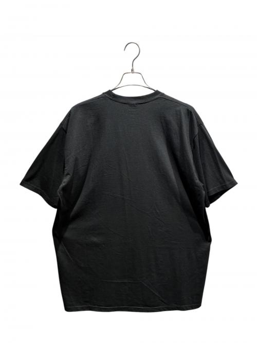 SUPREME（シュプリーム）SUPREME (シュプリーム) 23AW NBA YoungBoy Tee ブラック サイズ:XLの古着・服飾アイテム
