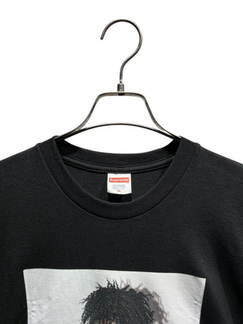 SUPREME（シュプリーム）SUPREME (シュプリーム) 23AW NBA YoungBoy Tee ブラック サイズ:XLの古着・服飾アイテム