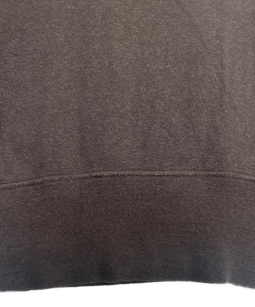 HUMAN MADE（ヒューマンメイド）HUMAN MADE (ヒューマンメイド) TSURIAMI SWEATSHIRT グレー サイズ:Mの古着・服飾アイテム