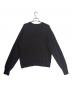 HUMAN MADE (ヒューマンメイド) TSURIAMI SWEATSHIRT グレー サイズ:M：12000円