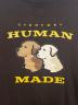 中古・古着 HUMAN MADE (ヒューマンメイド) TSURIAMI SWEATSHIRT グレー サイズ:M：12000円