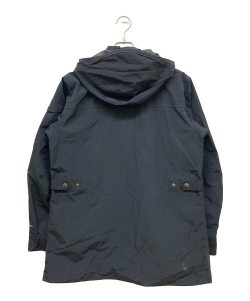 FOX FIRE（フォックスファイヤー）FOX FIRE (フォックスファイヤー) フォトレックジャケット ブラック サイズ:SIZE Mの古着・服飾アイテム