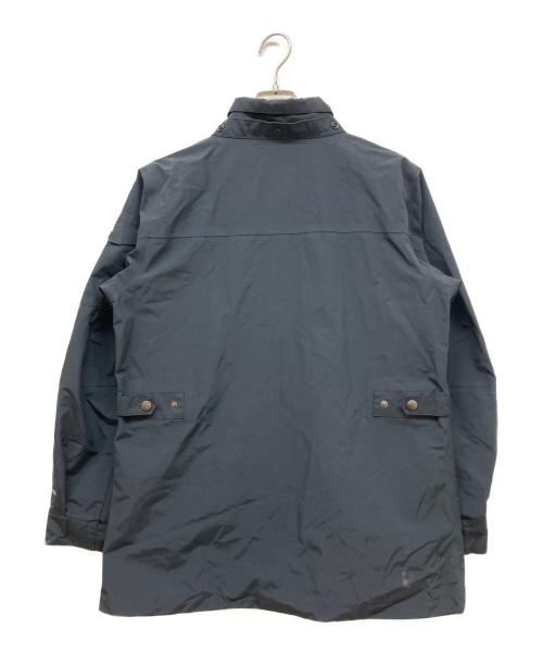 FOX FIRE（フォックスファイヤー）FOX FIRE (フォックスファイヤー) フォトレックジャケット ブラック サイズ:SIZE Mの古着・服飾アイテム