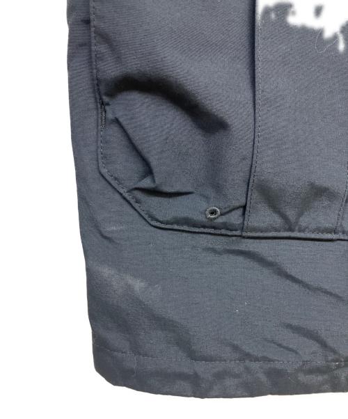 FOX FIRE（フォックスファイヤー）FOX FIRE (フォックスファイヤー) フォトレックジャケット ブラック サイズ:SIZE Mの古着・服飾アイテム