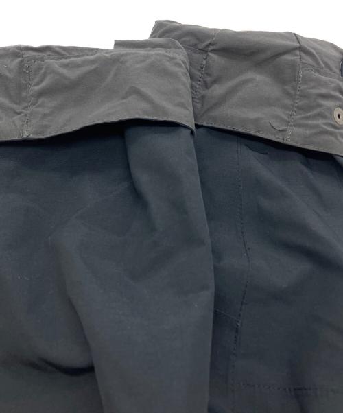 FOX FIRE（フォックスファイヤー）FOX FIRE (フォックスファイヤー) フォトレックジャケット ブラック サイズ:SIZE Mの古着・服飾アイテム