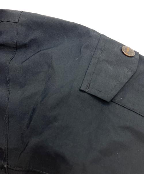 FOX FIRE（フォックスファイヤー）FOX FIRE (フォックスファイヤー) フォトレックジャケット ブラック サイズ:SIZE Mの古着・服飾アイテム