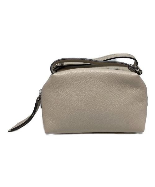 GIANNI CHIARINI（ジャンニ キアリーニ）GIANNI CHIARINI (ジャンニ キアリーニ) アリファ S アイボリーの古着・服飾アイテム