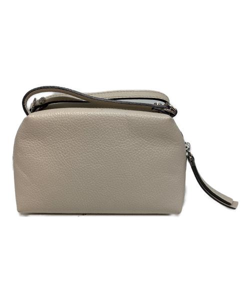 GIANNI CHIARINI（ジャンニ キアリーニ）GIANNI CHIARINI (ジャンニ キアリーニ) アリファ S アイボリーの古着・服飾アイテム