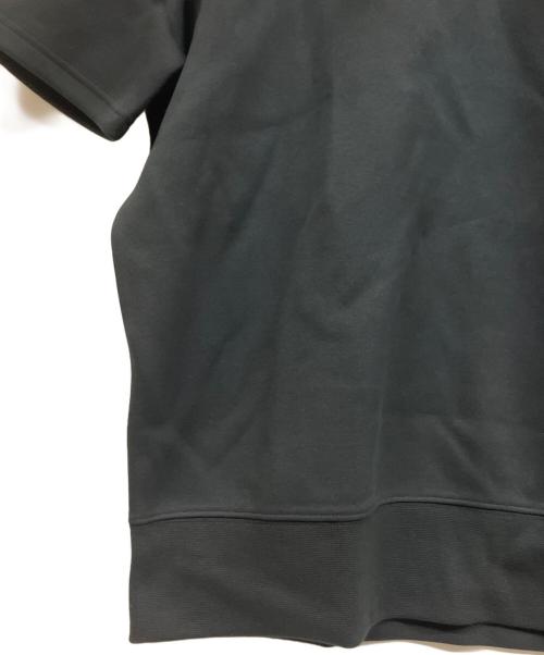 POLO RALPH LAUREN（ポロ・ラルフローレン）POLO RALPH LAUREN (ポロ・ラルフローレン) 半袖スウェット ブラック サイズ:Ｌ 未使用品の古着・服飾アイテム