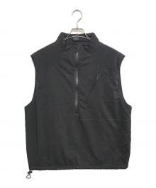 VINTAGE MILITARY（ヴィンテージ ミリタリー）の古着「US ARMY PCU L7a INSULATIVE VEST」｜ブラック