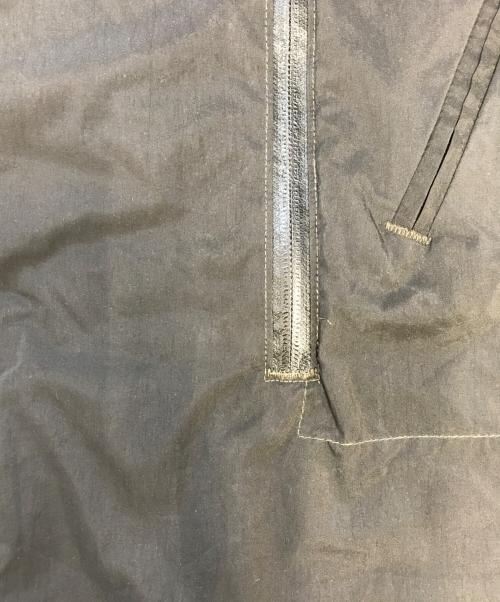 VINTAGE MILITARY（ヴィンテージ ミリタリー）VINTAGE MILITARY (ヴィンテージ ミリタリー) US ARMY PCU L7a INSULATIVE VEST ブラック サイズ:XLの古着・服飾アイテム