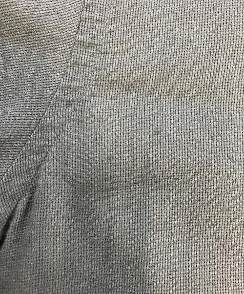 POLO RALPH LAUREN（ポロ・ラルフローレン）POLO RALPH LAUREN (ポロ・ラルフローレン) オープンカラーシャツ ネイビー サイズ:XLの古着・服飾アイテム