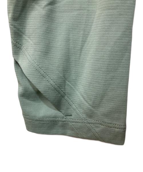 ARC'TERYX（アークテリクス）ARC'TERYX (アークテリクス) コーマックフーディ スカイブルー サイズ:SIZE Mの古着・服飾アイテム