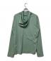 ARC'TERYX (アークテリクス) コーマックフーディ スカイブルー サイズ:SIZE M：12000円