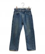orSlow×BEAMS BOYオアスロウ×ビームスボーイ）の古着「No.8 DENIM NEW」｜インディゴ
