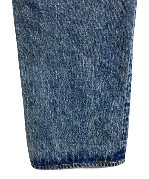 orSlow（オアスロウ）orSlow (オアスロウ) BEAMS BOY (ビームスボーイ) No.8 DENIM NEW インディゴ サイズ:XSの古着・服飾アイテム