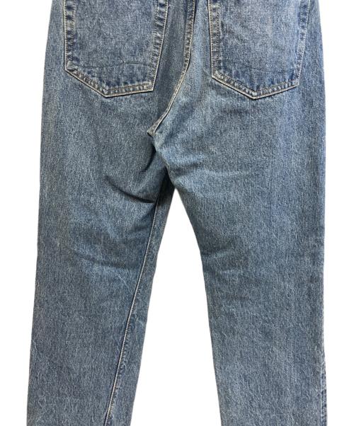 orSlow（オアスロウ）orSlow (オアスロウ) BEAMS BOY (ビームスボーイ) No.8 DENIM NEW インディゴ サイズ:XSの古着・服飾アイテム